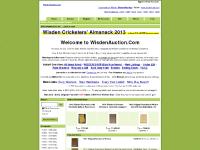 WisdenAuction.com, Sell, Stores, WISDEN SHOP (Buy Now Items)  WisdenAuction.com, Sell, Stores, WISDEN SHOP (Buy Now Items)