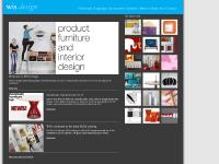 Startpage - wisdesign.se - Furniture | Lighting | Accessories | Interior
