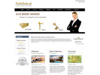 Wisdom Hunter - Sample Industry Services Wisdom Hunter - Sample Industry Services