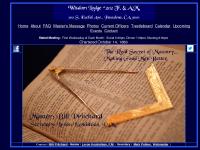 Wisdon Lodge 202 F & AM Wisdon Lodge 202 F & AM