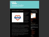Wisdom London Wisdom London