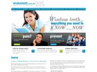 wisdomteeth.com.au wisdom teeth, wisdom teeth removal, wisdom teeth extraction
