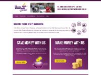 Utility Warehouse