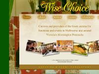 Wise Choice Catering & Event Management