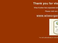 Wise Kosher Wise Kosher