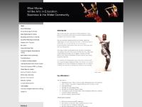 Arts Workshops for Schools Arts Workshops for Schools