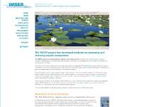 results, Programme, Background, Who we are results, Programme, Background, Who we are