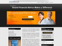 Find a Top Financial Advisor with WiserAdvisor.com Find a Top Financial Advisor with WiserAdvisor.com