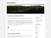 Wise Wine Guy Wise Wine Guy