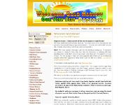 Welcome to Wisconsin Gold Harvest Welcome to Wisconsin Gold Harvest