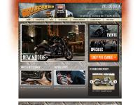 Wisconsin Harley-Davidson&reg; in Oconomowoc, Wisconsin carries a large selection of quality New and Pre-Owned Harley-Davidson&reg; motorcycles, parts, accessories and offers Harley&reg; maintenance