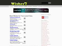 wishes7.com wishes, wish, poems wishes7.com wishes, wish, poems