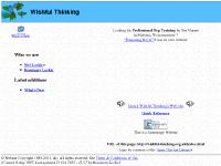 Mel & Rosemary Lockie's Home Page Mel & Rosemary Lockie's Home Page