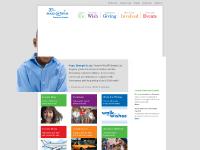 liten wishla.org skärmbild