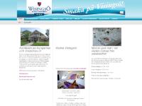 liten wisingso.se skärmbild