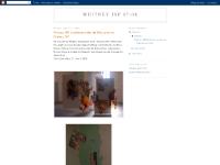 wisp08.blogspot.com 8:16 PM, Whitney ISP Studio Exhibition, 2:50 PM