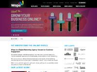 Digital Marketing Agency | Web Development | Online Marketing Sydney | SEO & SEM | Mobile | Wispa