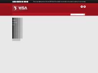 Women's International Squash Players Association - WISPA - Womens Professional Squash