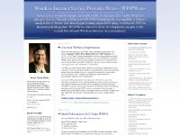 wispnews.net Steve, Stroh, Broadband wispnews.net Steve, Stroh, Broadband