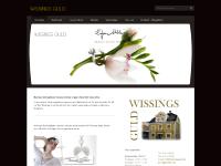 wissingsguld.se Juvelsmycken, Guldsmycken, Äkta silver