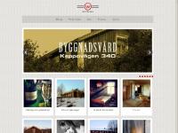 Wistbacka - The blog and portfolio of Johan Wistbacka Wistbacka - The blog and portfolio of Johan Wistbacka