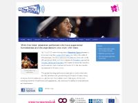 With One Voice | with one voice