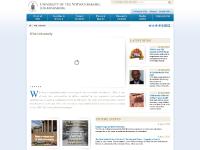 Wits University - Wits University