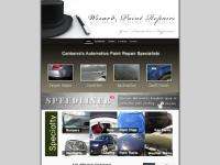 WizardPaintRepairs.com.au - canberra auto paint repairer, canberra car paint job, canberra scratch repair, canberra dent repair WizardPaintRepairs.com.au - canberra auto paint repairer, canberra car paint job, canberra scratch repair, canberra dent repair