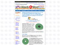 wizards4word.com formatting a manuscript, formatting your manuscript, submitting your manuscript
