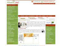 Wizards Training Wizards Training