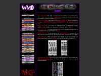 WMD - Instrument Effects Pedals WMD - Instrument Effects Pedals