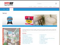 wmharvey.com
