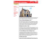 | CommuniGate | West Midlands Historic Buildings Trust