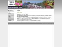 WMH Leisure Garden Shows 2013 WMH Leisure Garden Shows 2013