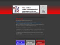wmhm.co.uk wmhm.co.uk