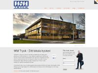 liten wmtryck.com skärmbild liten wmtryck.com skärmbild