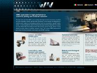 Industrial non stick, anti galling and seizing, wear and corrosion resistant crack free ceramic like Lunac coatings. Material and tribological research. Industrial non stick, anti galling and seizing, wear and corrosion resistant crack free ceramic like Lunac coatings. Material and tribological research.