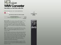 Free Wmv Converter Free Wmv Converter
