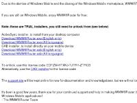 liten wmwifirouter.com skärmbild liten wmwifirouter.com skärmbild