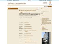 wnc.se Education, Utbildning, Research