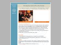  Young Arts, Church Recorder Volunteer Group, Heritage Volunteers, Committee & Contacts