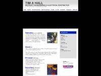 Electrical Repair in Woking from Tim A Hall