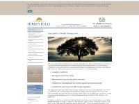 Surrey Hills Wealth Management - Home page Surrey Hills Wealth Management - Home page