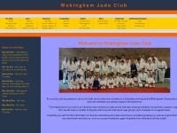 wokinghamjudoclub.co.uk Wokingham Judo Club Wokingham Judo Judo Wokingham
