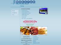 Wokstar-Home Wokstar-Home