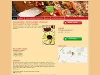 Wokswagon : Cheltenham Chinese Takeaway Restaurant Wokswagon : Cheltenham Chinese Takeaway Restaurant
