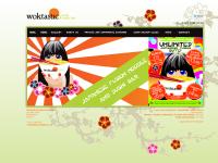 Woktastic Noodle & Sushi Bar Birmingham | Welcome