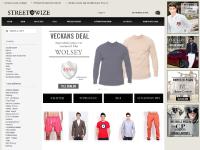 liten wolfhound.se skärmbild