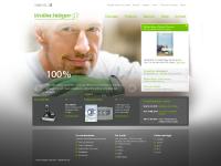 liten wollschlaeger.se skärmbild liten wollschlaeger.se skärmbild