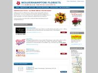 wolverhamptonflorists.com